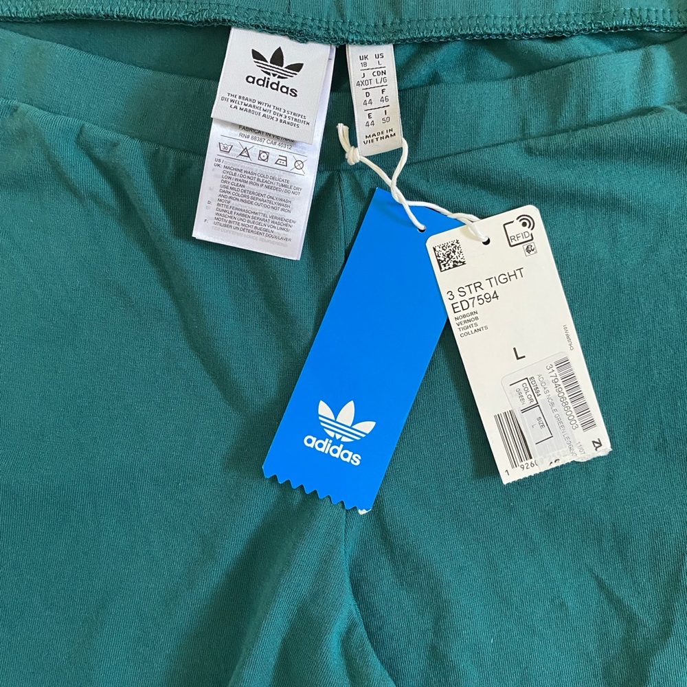 Adidas Women’s Tights